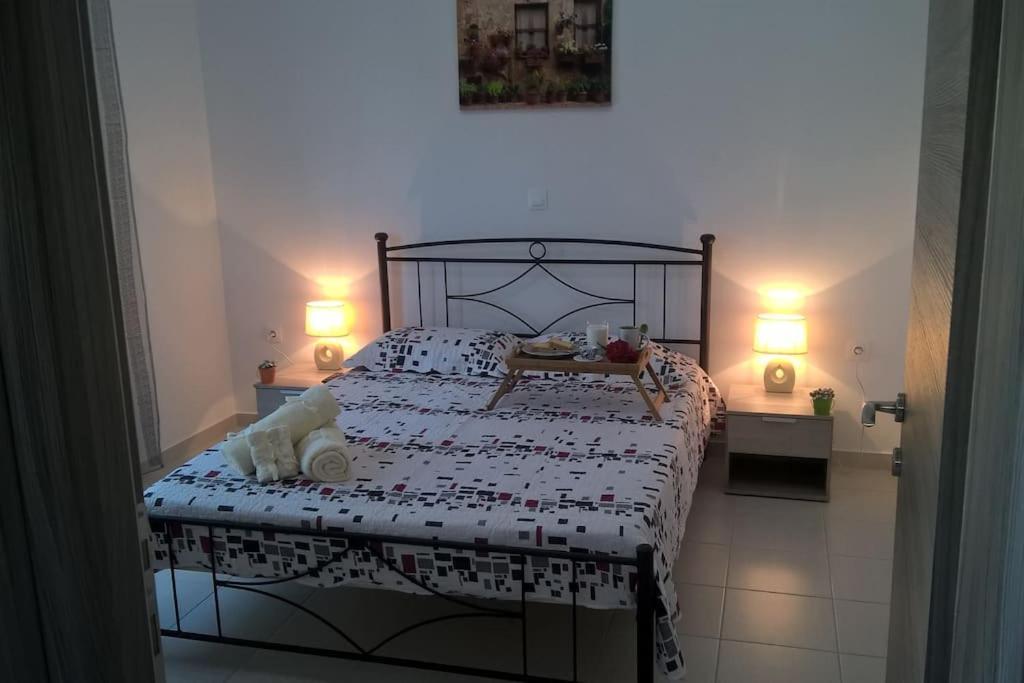 Sun-n-waves Holidaymakers Holiday home Rafina (Attica)