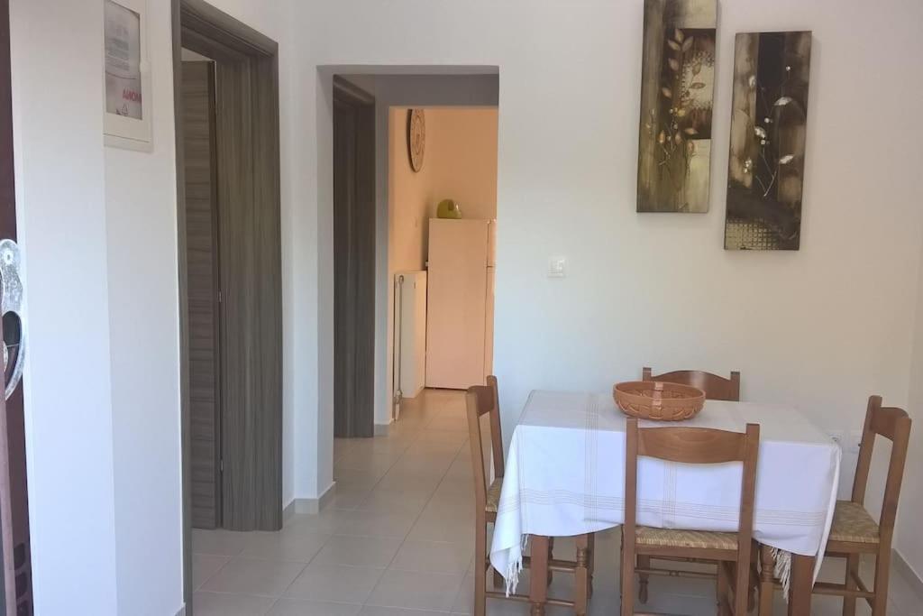 Sun-n-waves Holidaymakers Holiday home