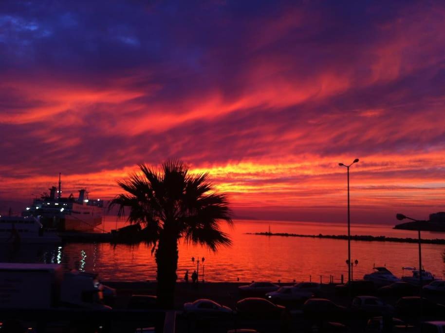 Sun-n-waves Holidaymakers Holiday home Rafina (Attica)