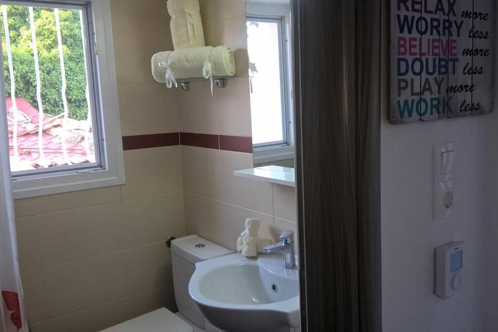 Sun-n-waves Holidaymakers Holiday home