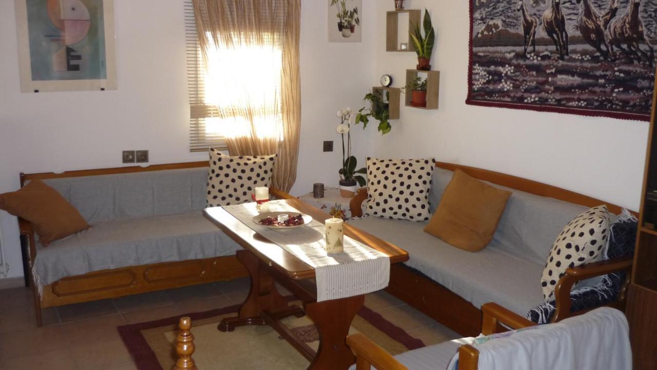 Nakou's House-το σπίτι του νάκου Apartment *