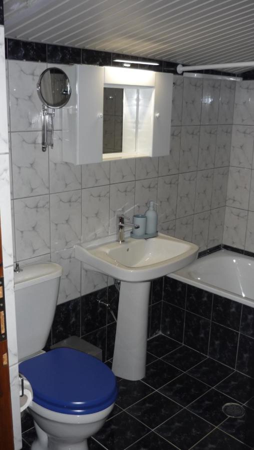 Nakou's House-το σπίτι του νάκου Apartment Trikala (Thessaly)