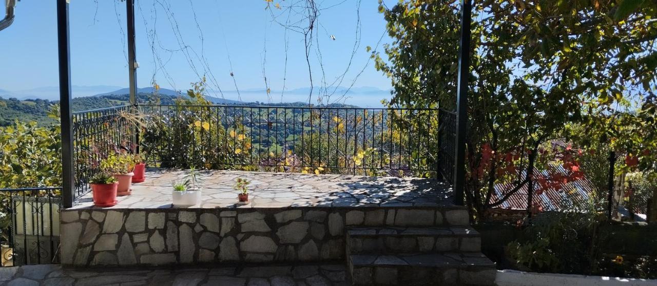 Nakou's House-το σπίτι του νάκου Apartment *