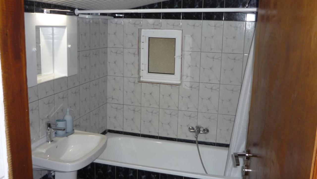 Nakou's House-το σπίτι του νάκου Apartment *