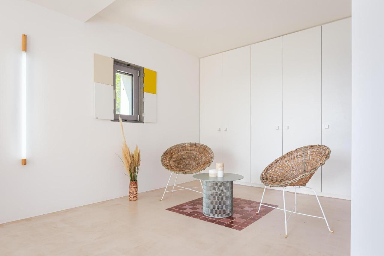 Pelagoon Villa Skiathos Town