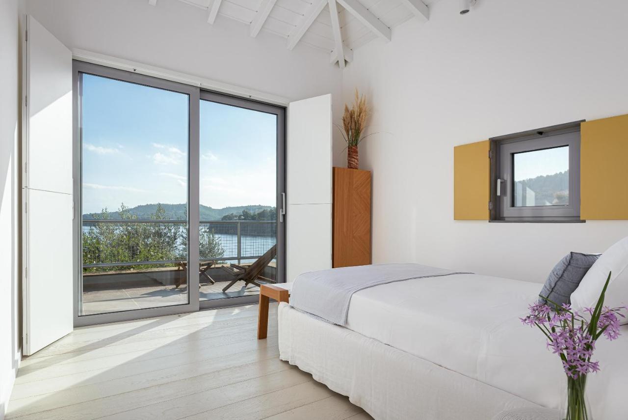 Pelagoon Villa Skiathos Town