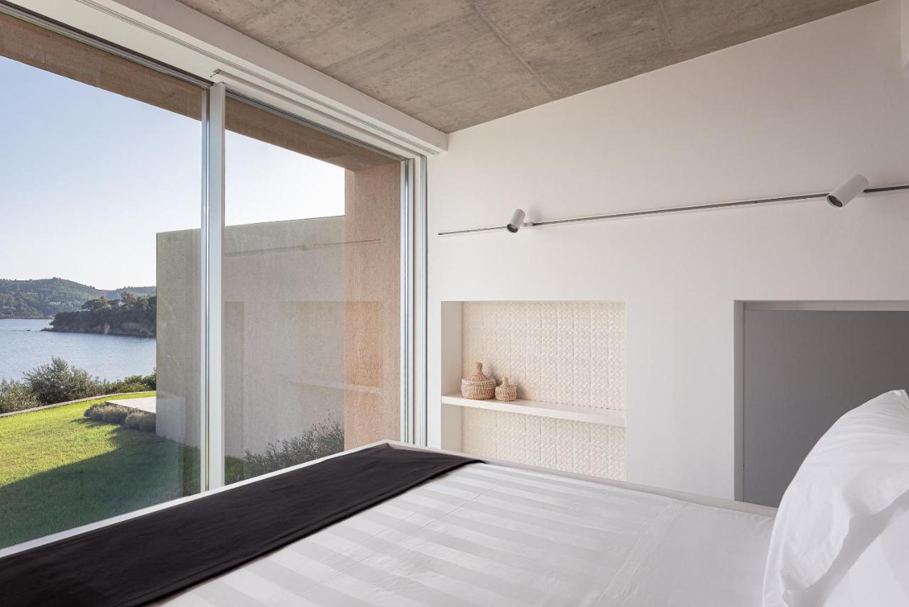 Pelagoon Villa *
