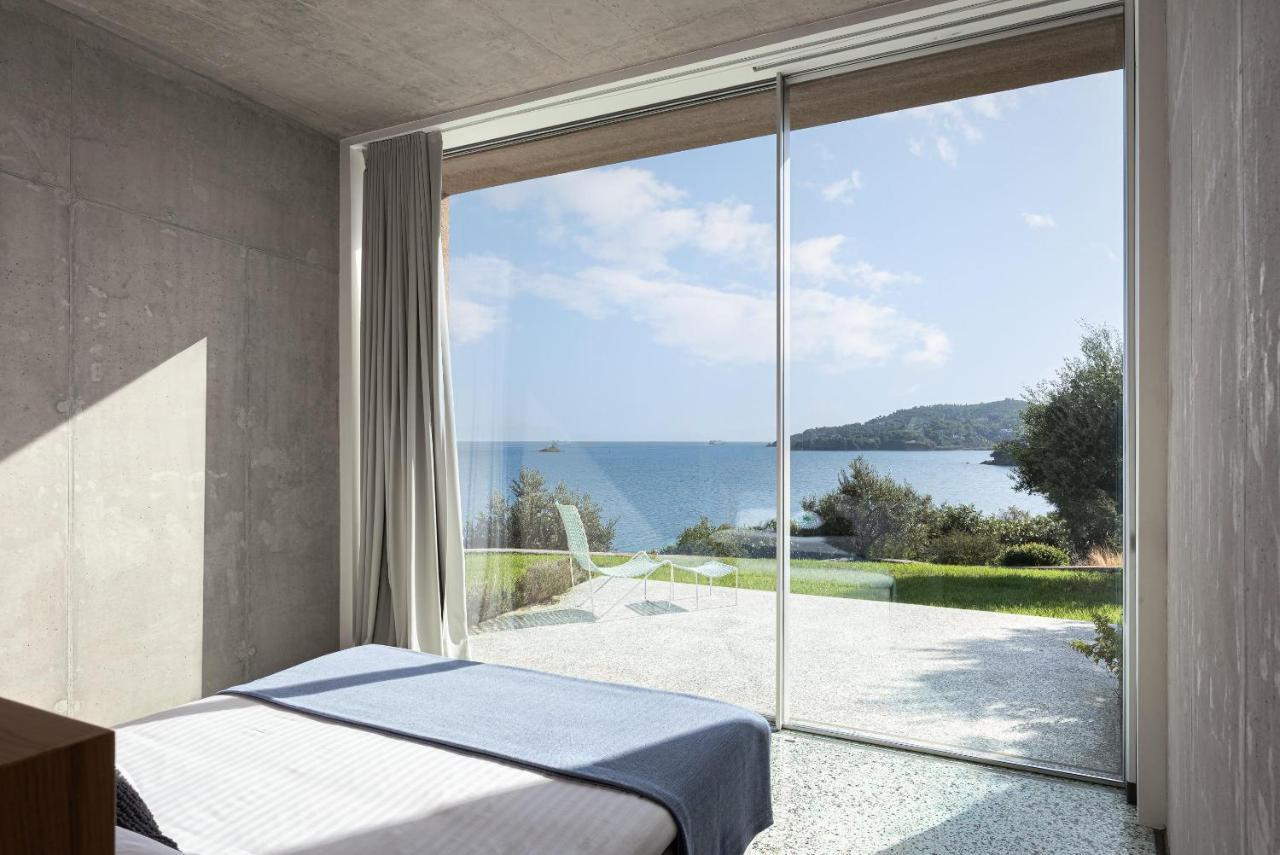 Pelagoon Villa Skiathos Town