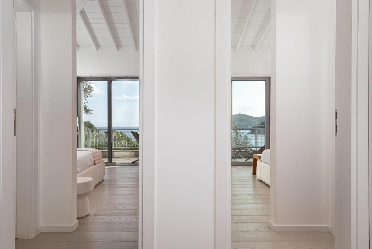Pelagoon Villa Skiathos Town