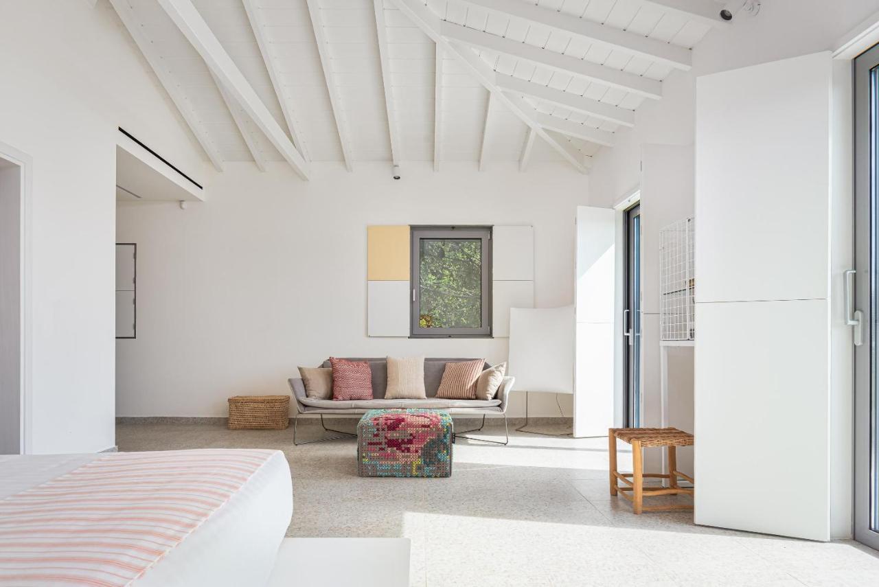 Pelagoon Villa *