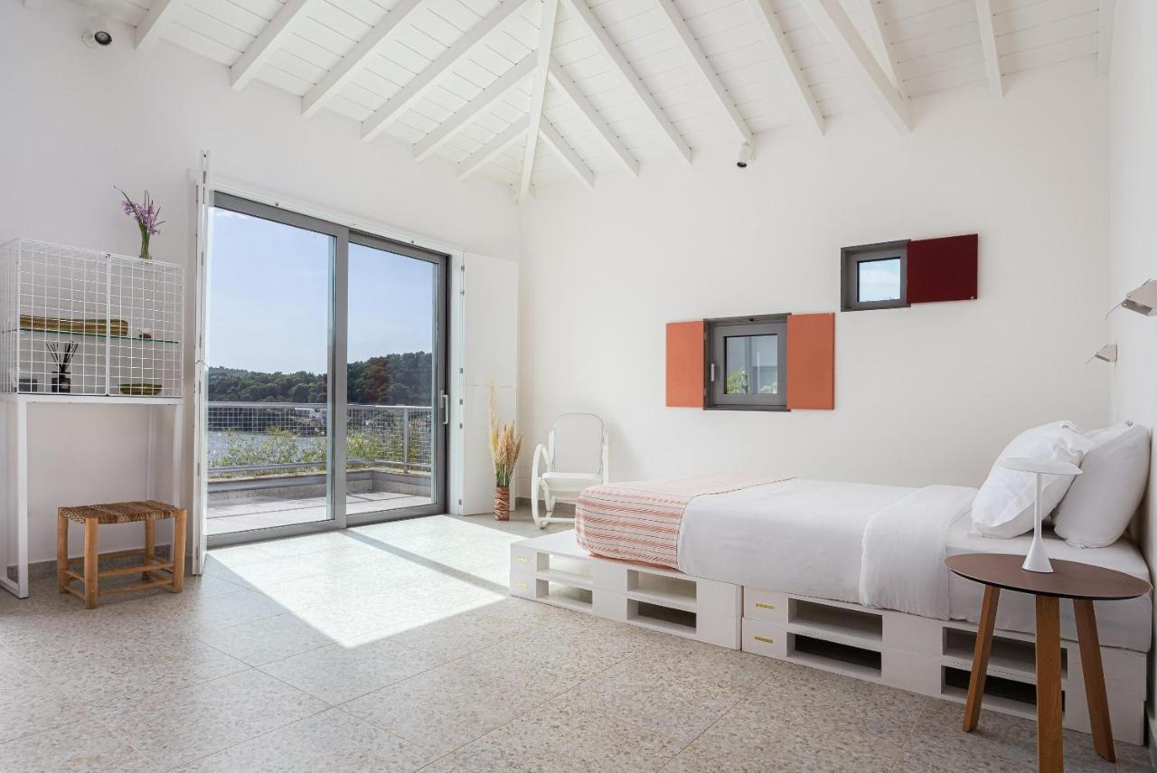 Pelagoon Villa