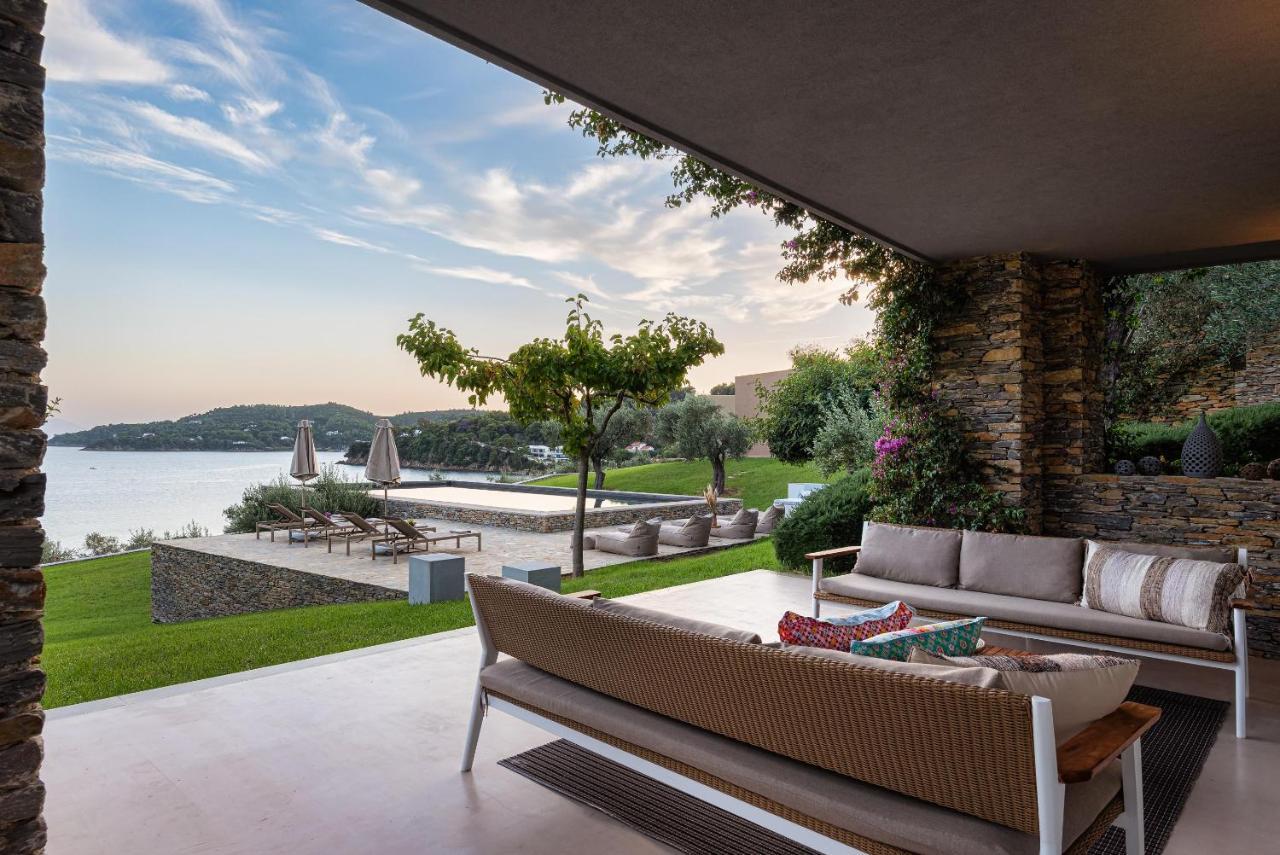 Pelagoon Villa *