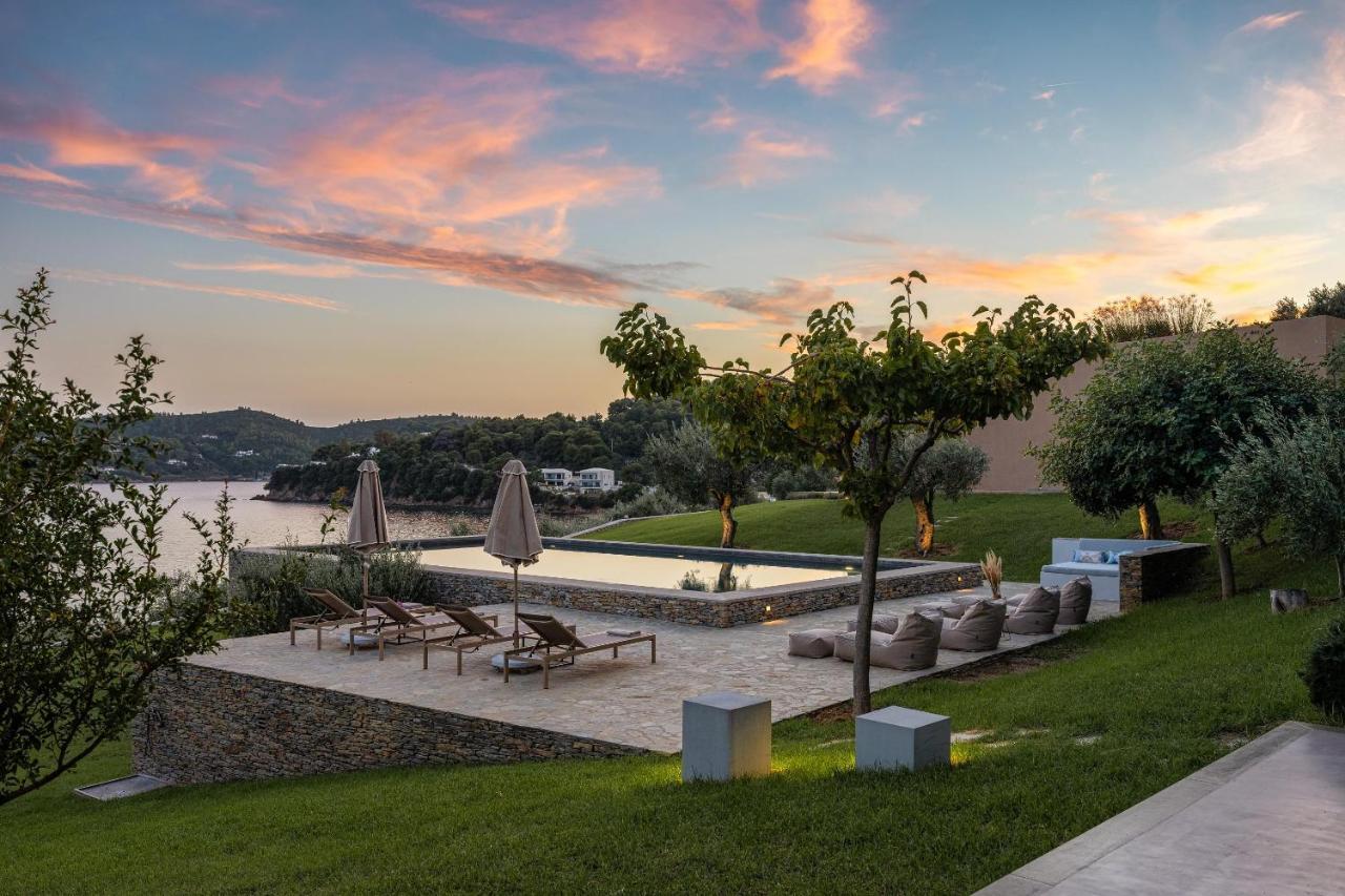 Pelagoon Villa *