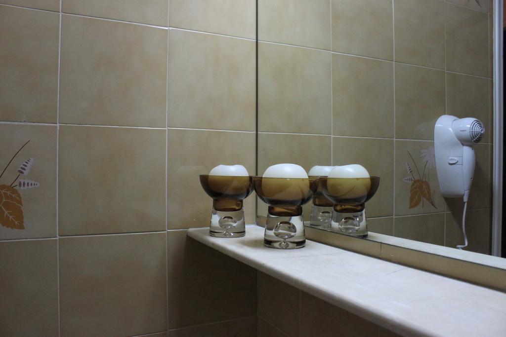 Korina's Apartment