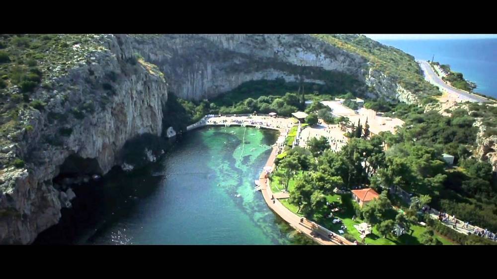 Galini Palace 3* Athens