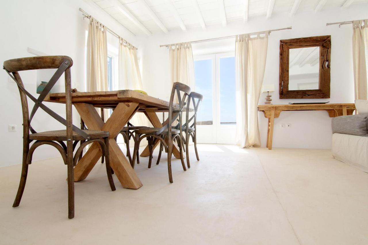 Mezcal By Mykonos Mood * Mykonos Town