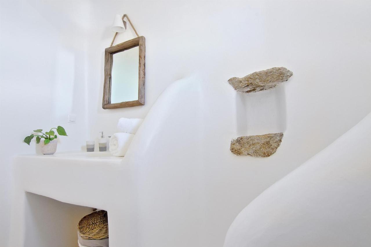 Mezcal By Mykonos Mood * Mykonos Town