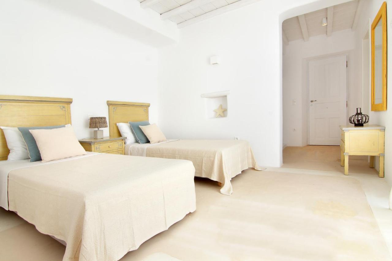 Villa Mezcal By Mykonos Mood *