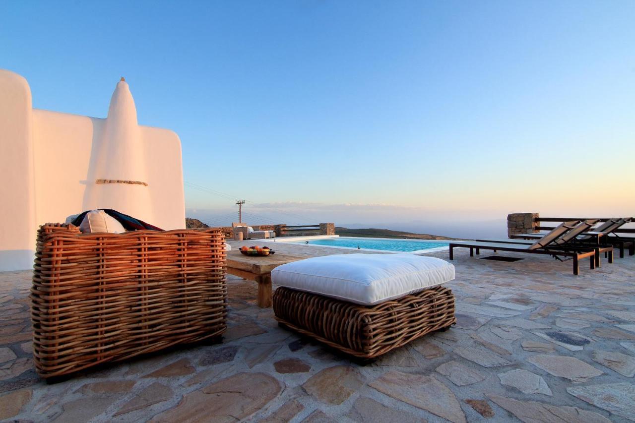Mezcal By Mykonos Mood Villa *