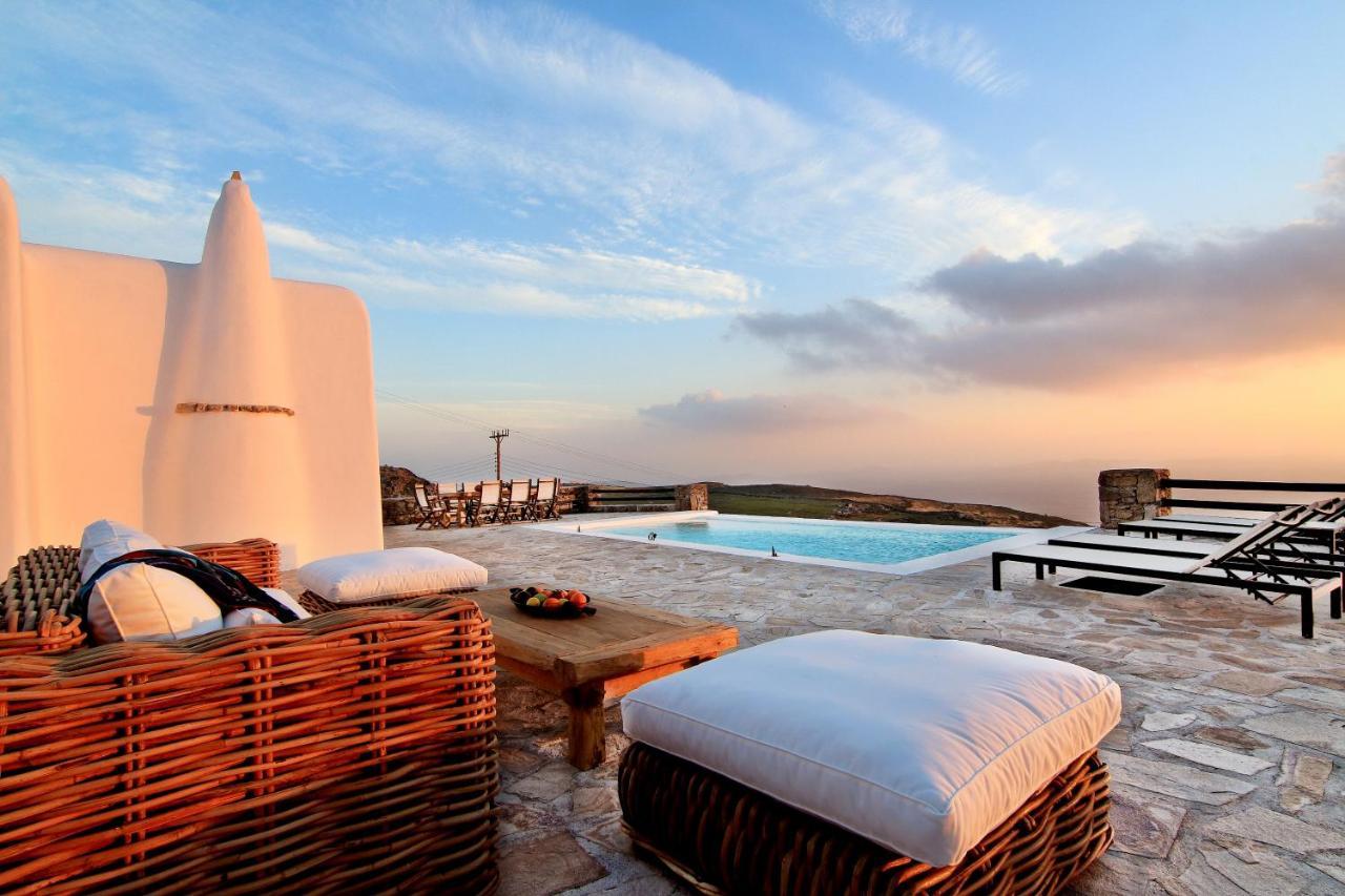 Mezcal By Mykonos Mood Mykonos Town