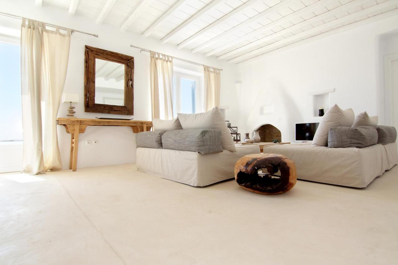 Mezcal By Mykonos Mood Villa