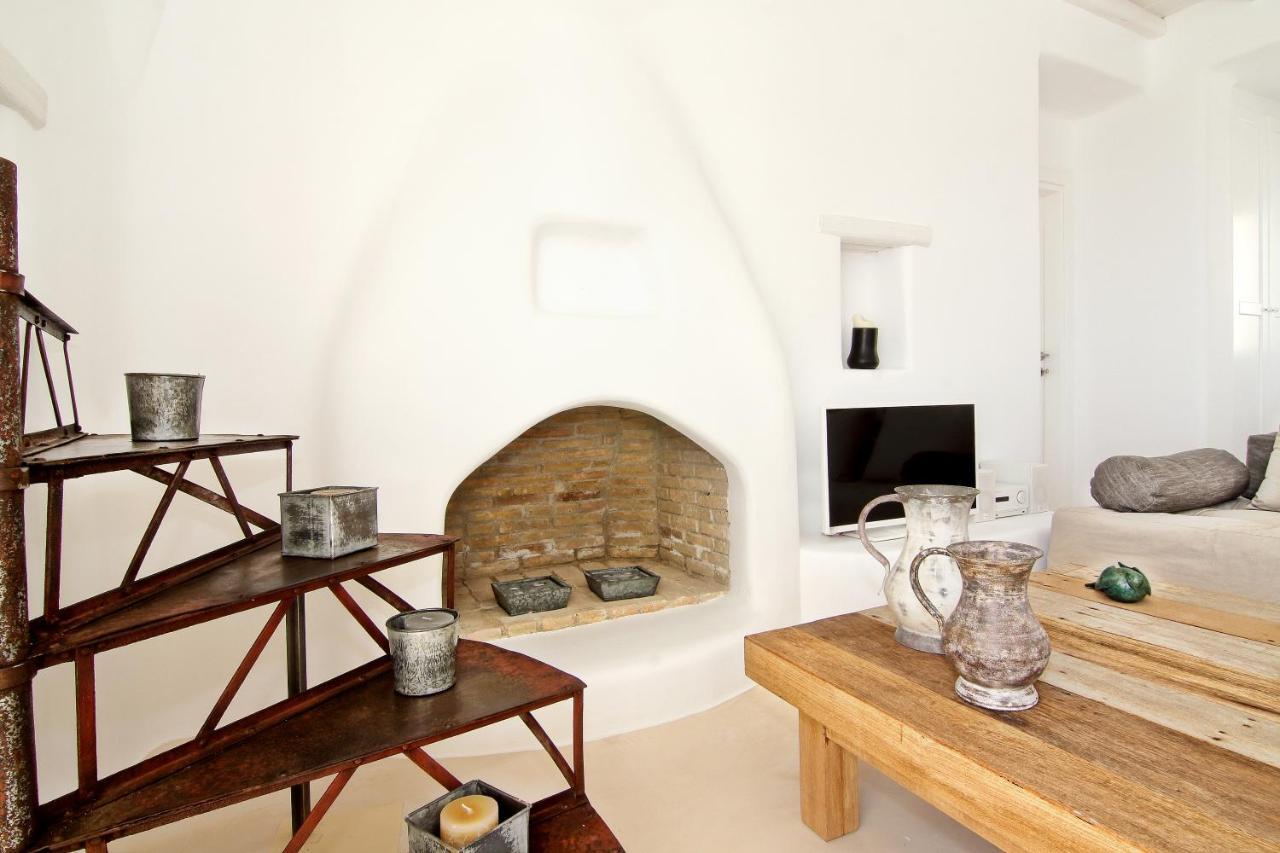 Mezcal By Mykonos Mood * Mykonos Town