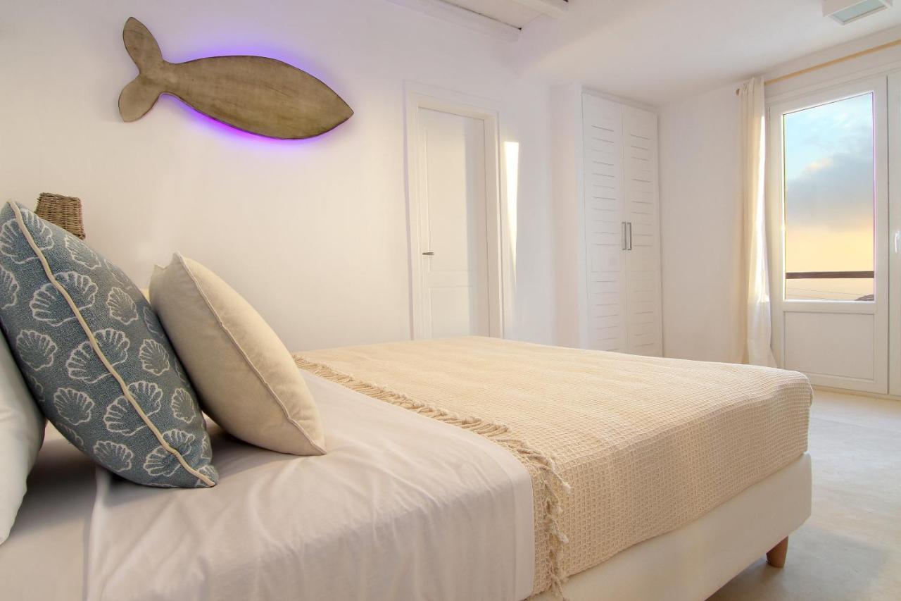 Villa Mezcal By Mykonos Mood Mykonos Town