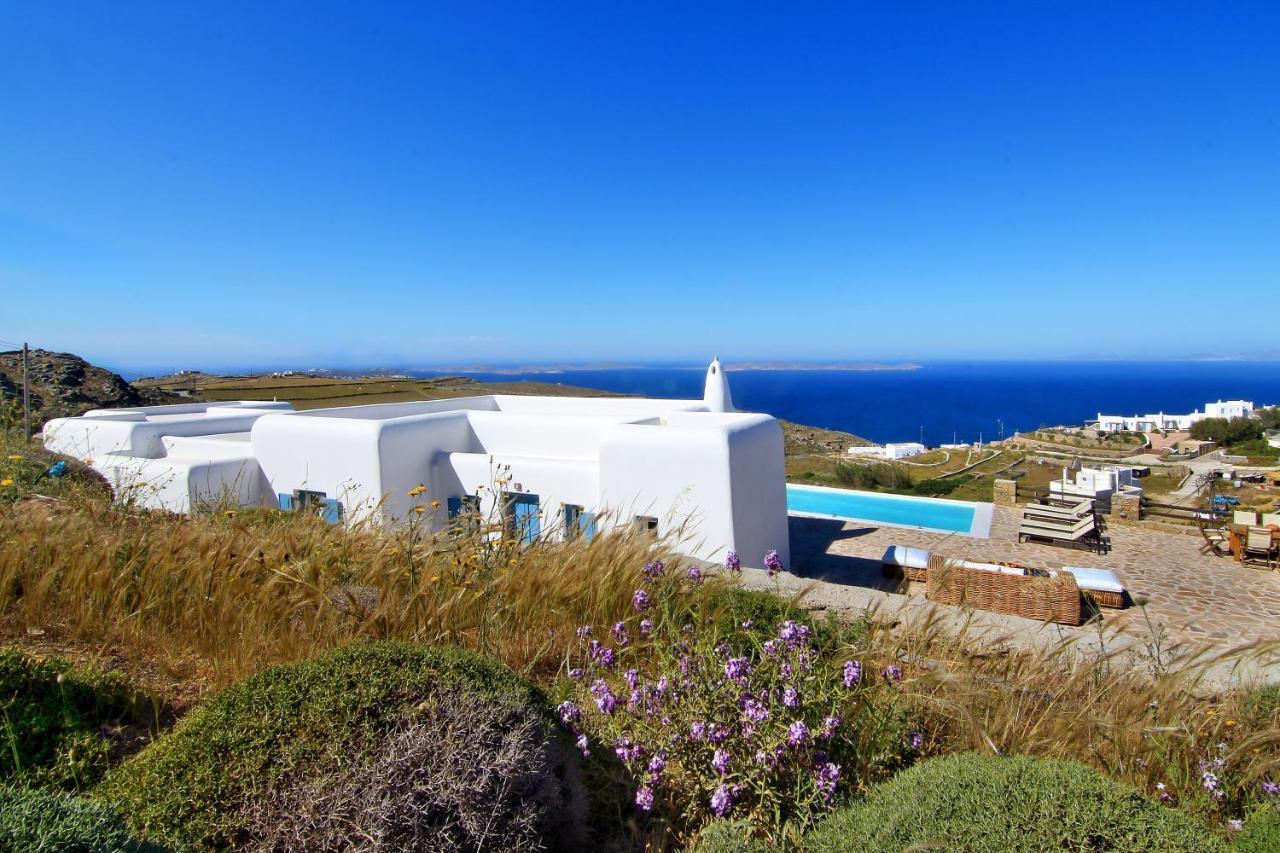 Villa Mezcal By Mykonos Mood *