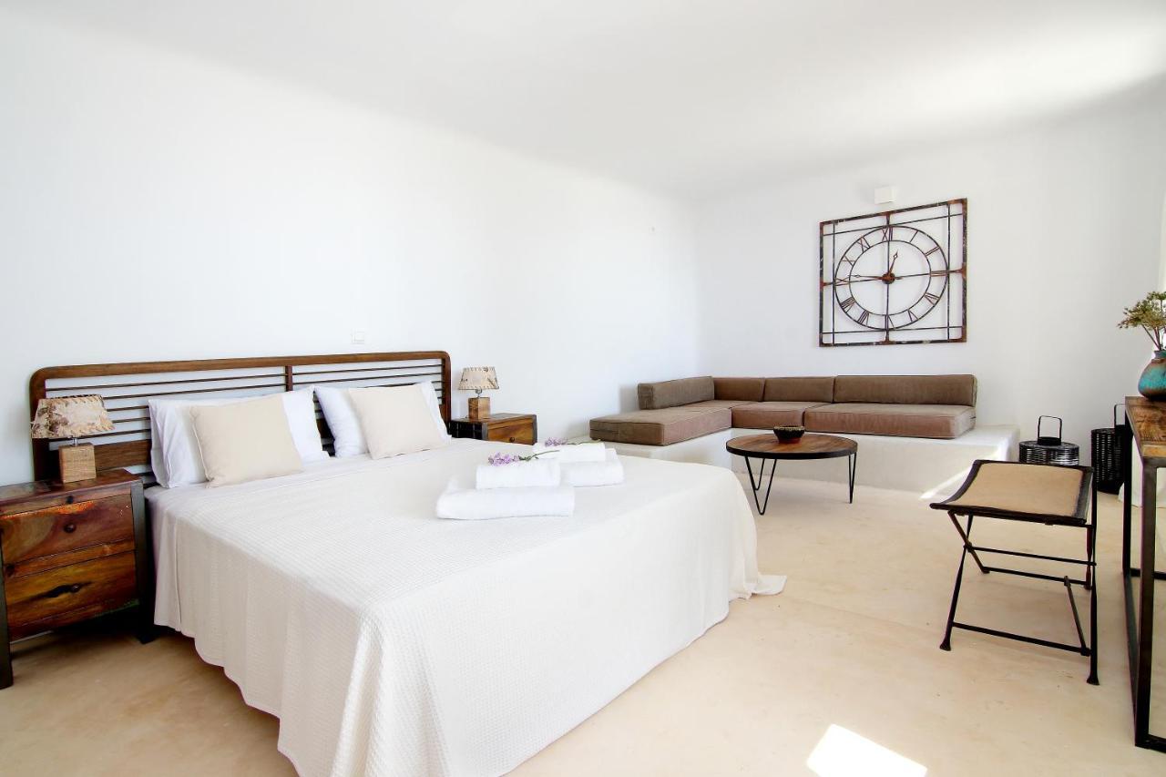 Mezcal By Mykonos Mood Villa *