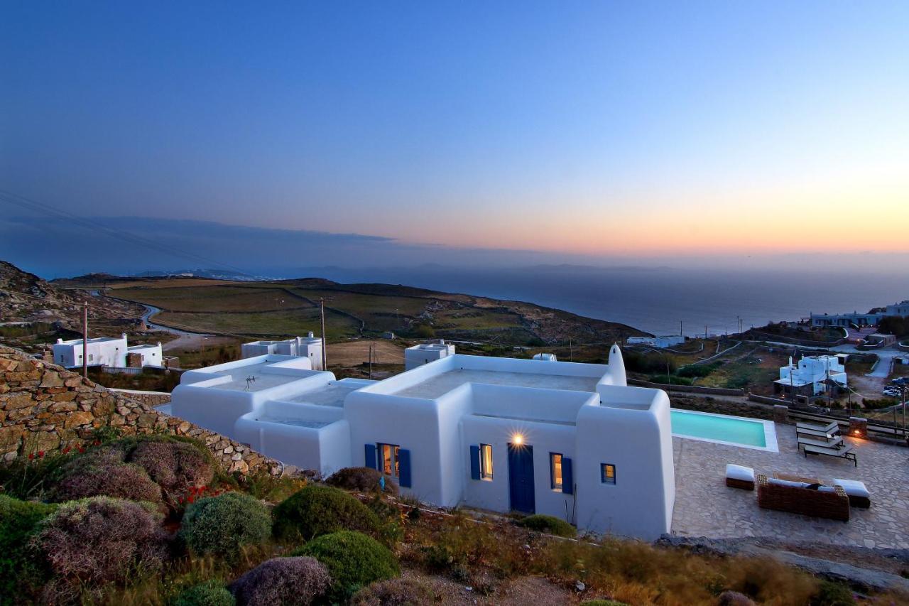 Mezcal By Mykonos Mood