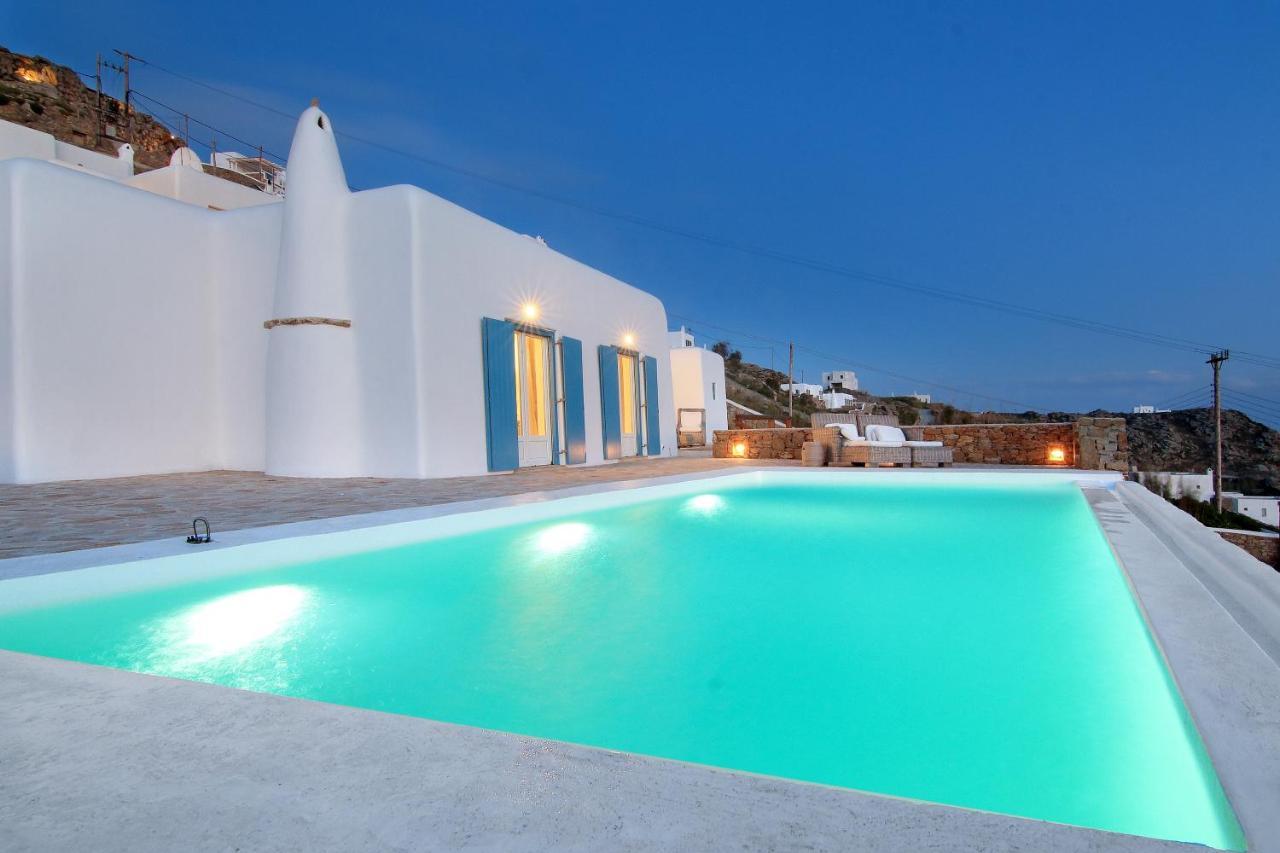 Villa Mezcal By Mykonos Mood *