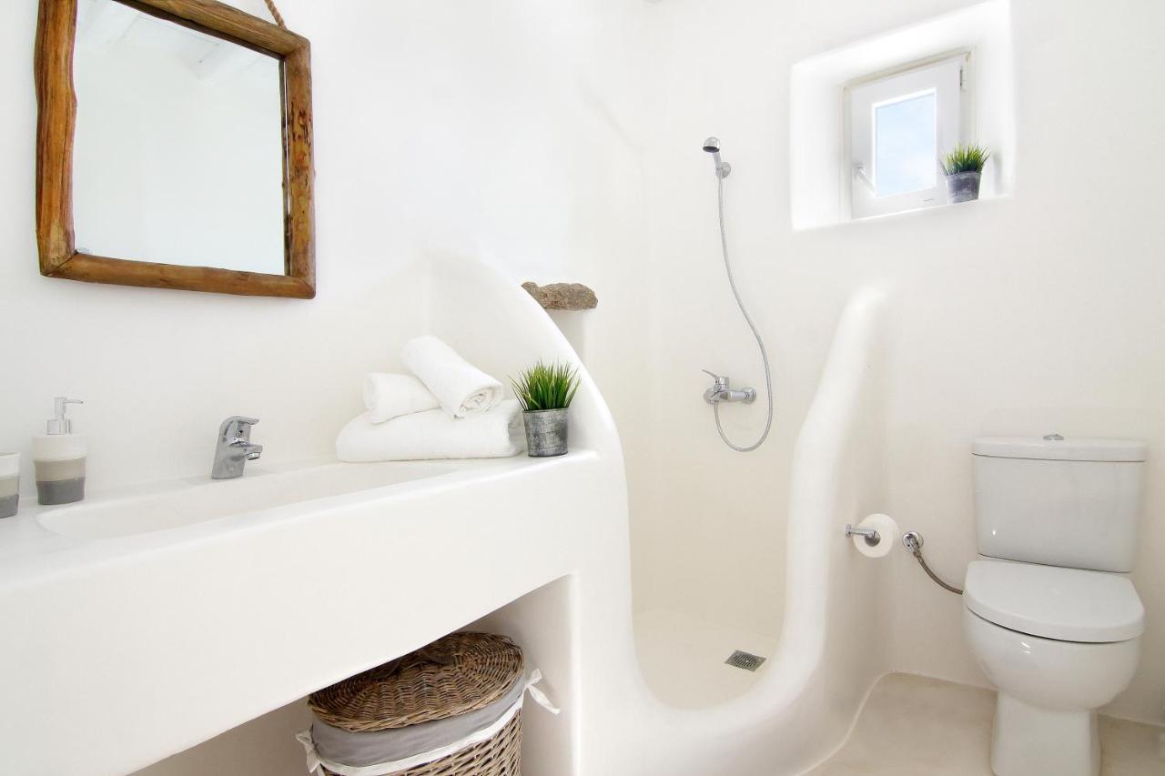 Villa Mezcal By Mykonos Mood Mykonos Town