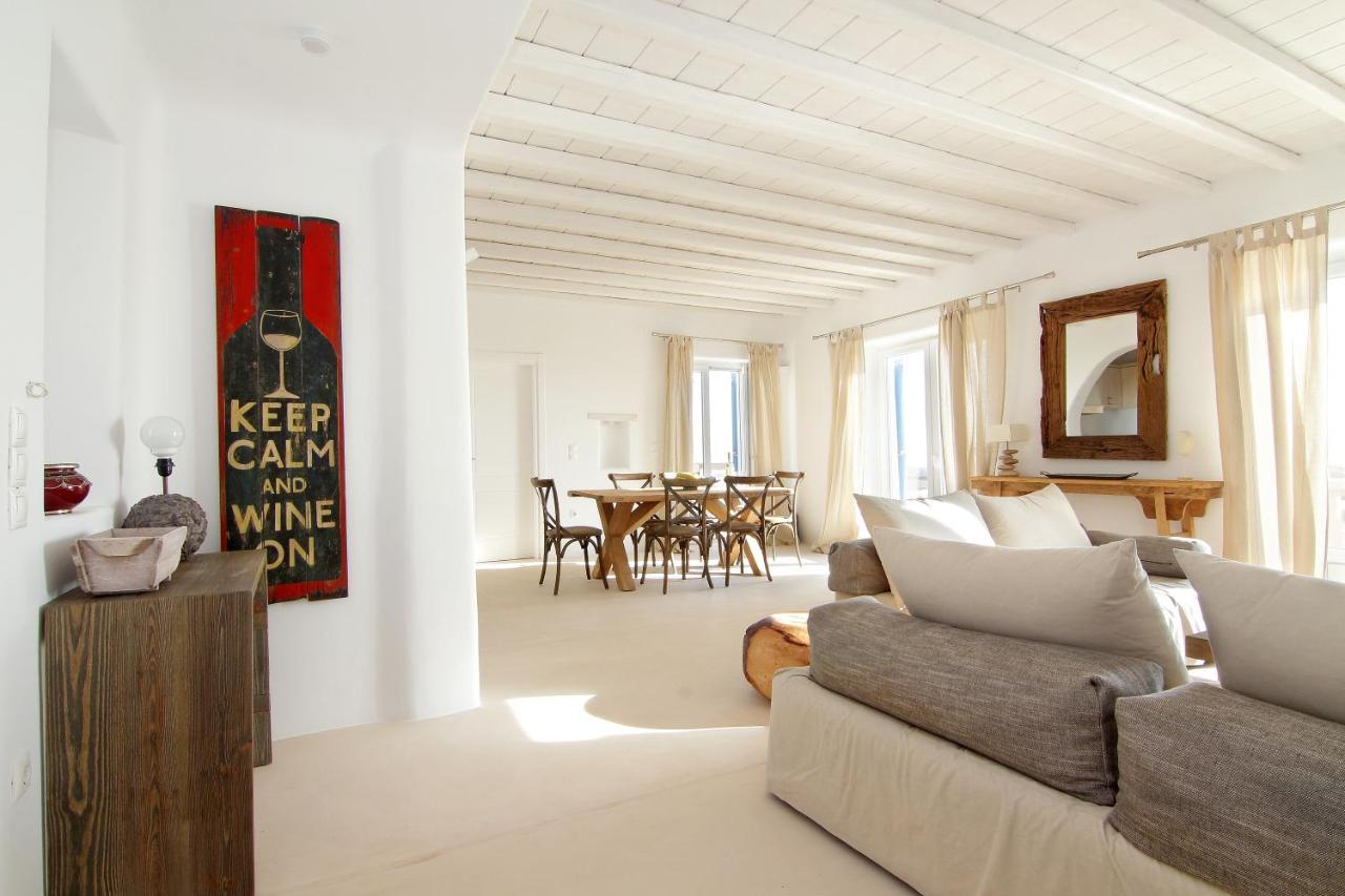 Mezcal By Mykonos Mood Villa