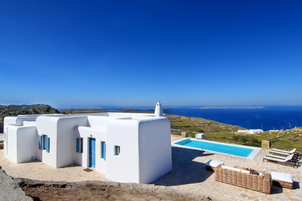 Mezcal By Mykonos Mood *