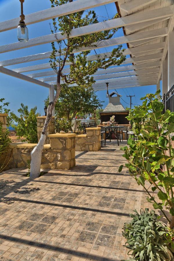 Ntora Holiday home