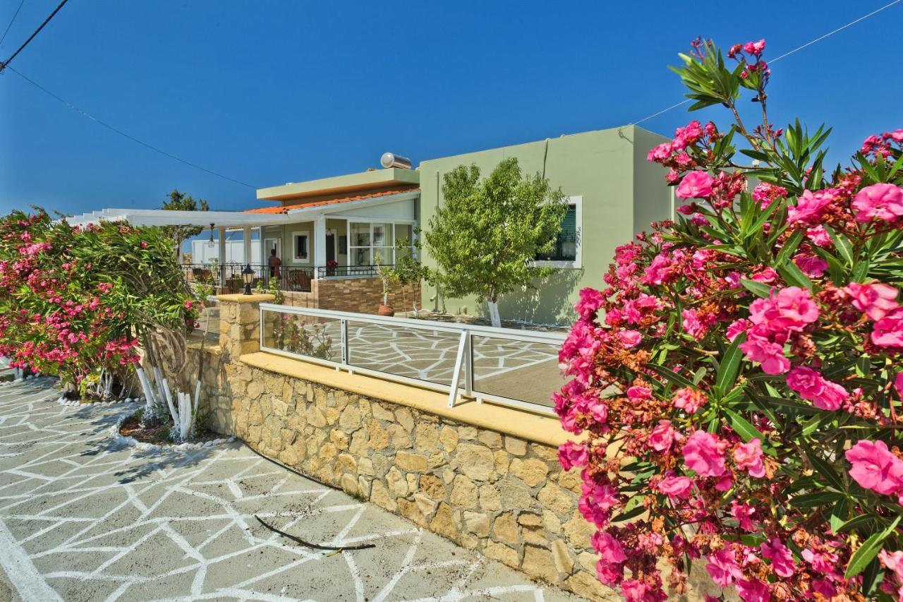Holiday home Ntora Afiartis