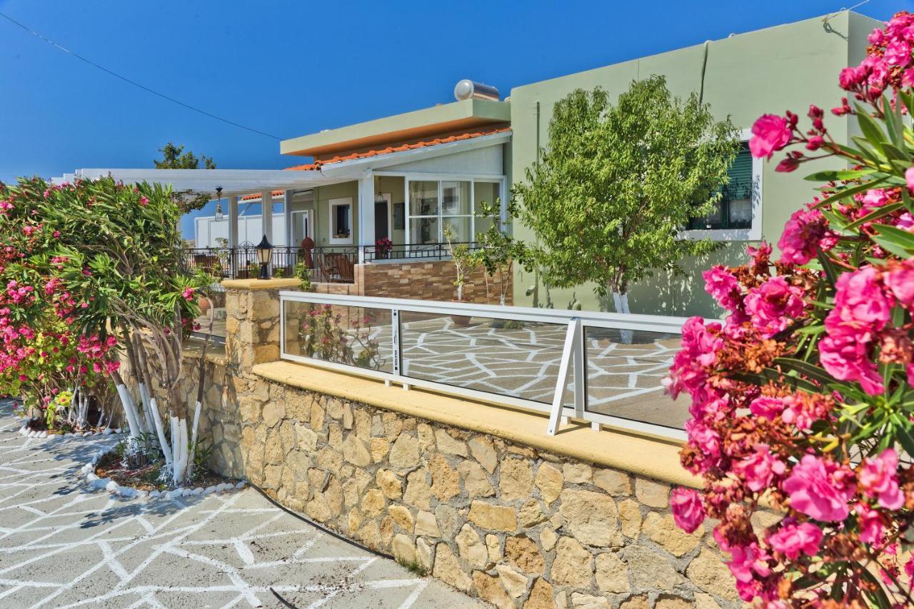 Ntora Holiday home