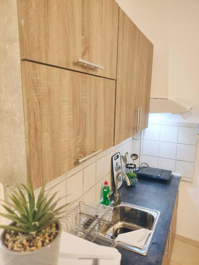 Apartment Filotimo In *