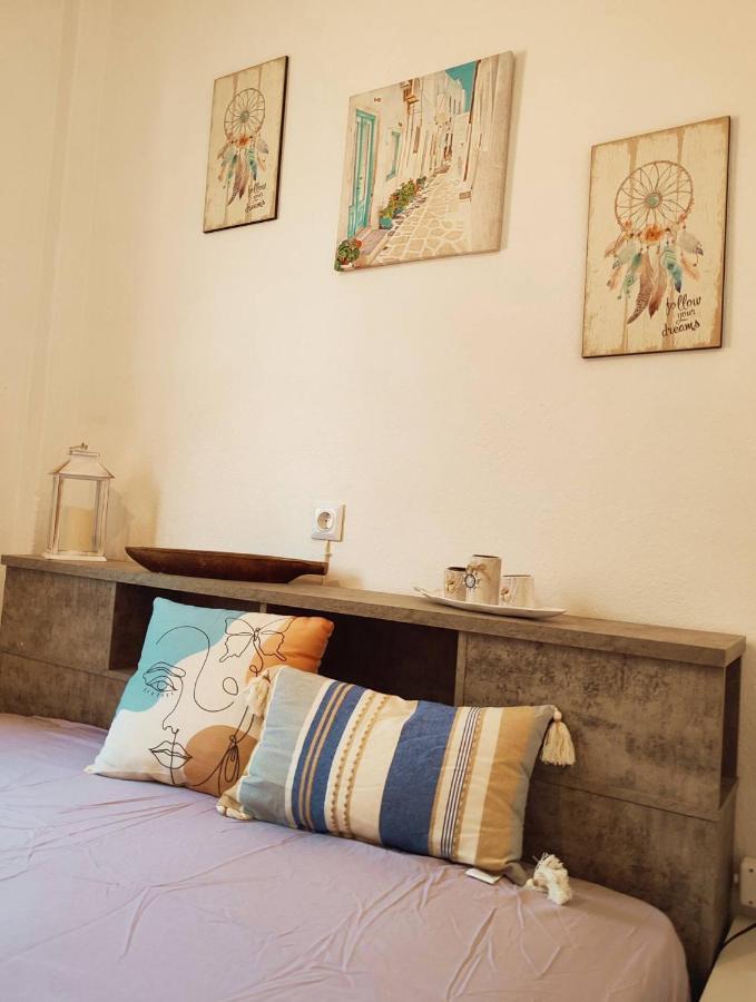 Filotimo In Apartment