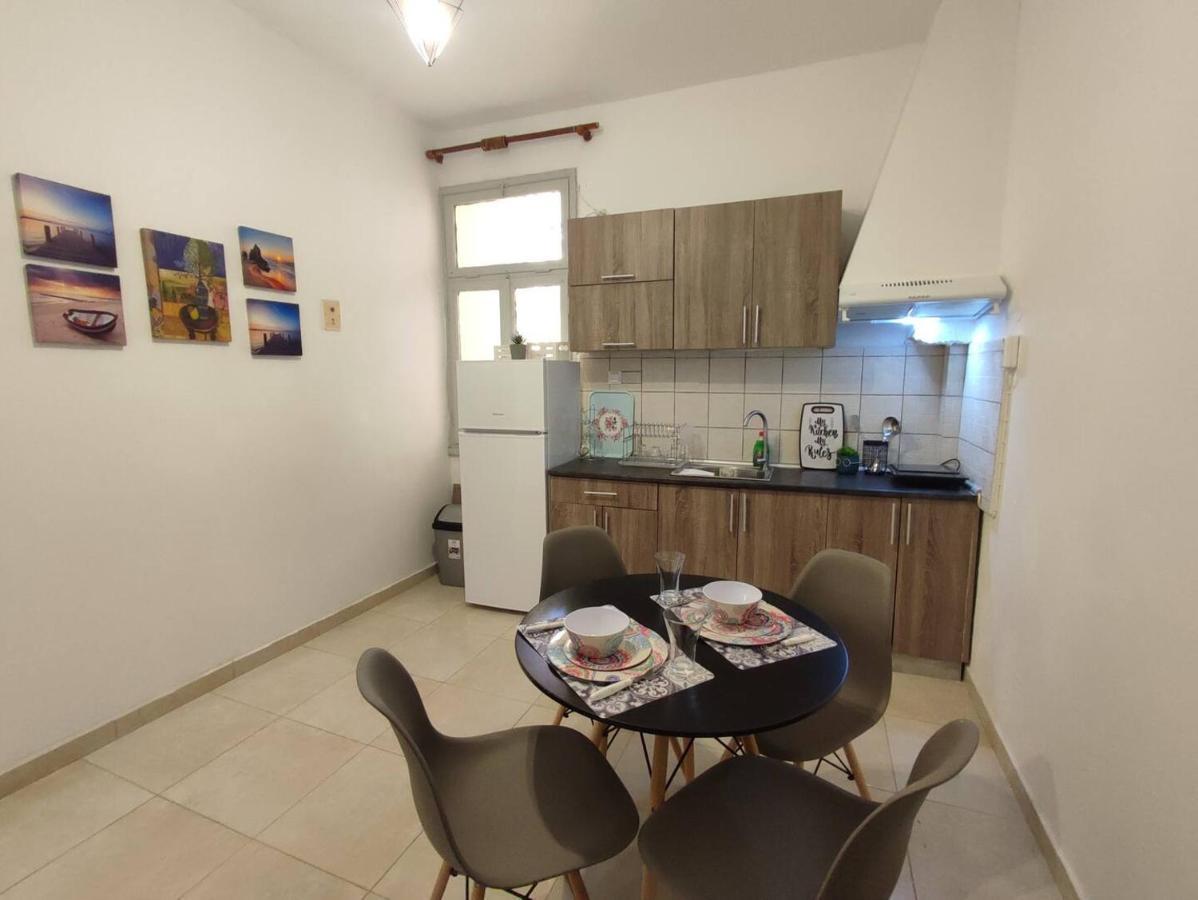 Apartment Filotimo In Limenaria (Thasos)