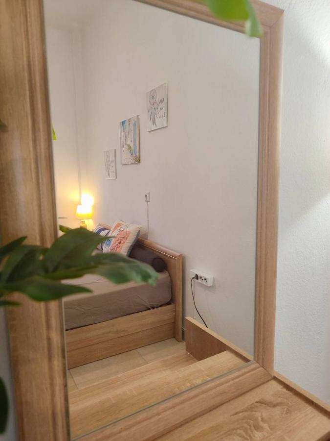 Apartment Filotimo In