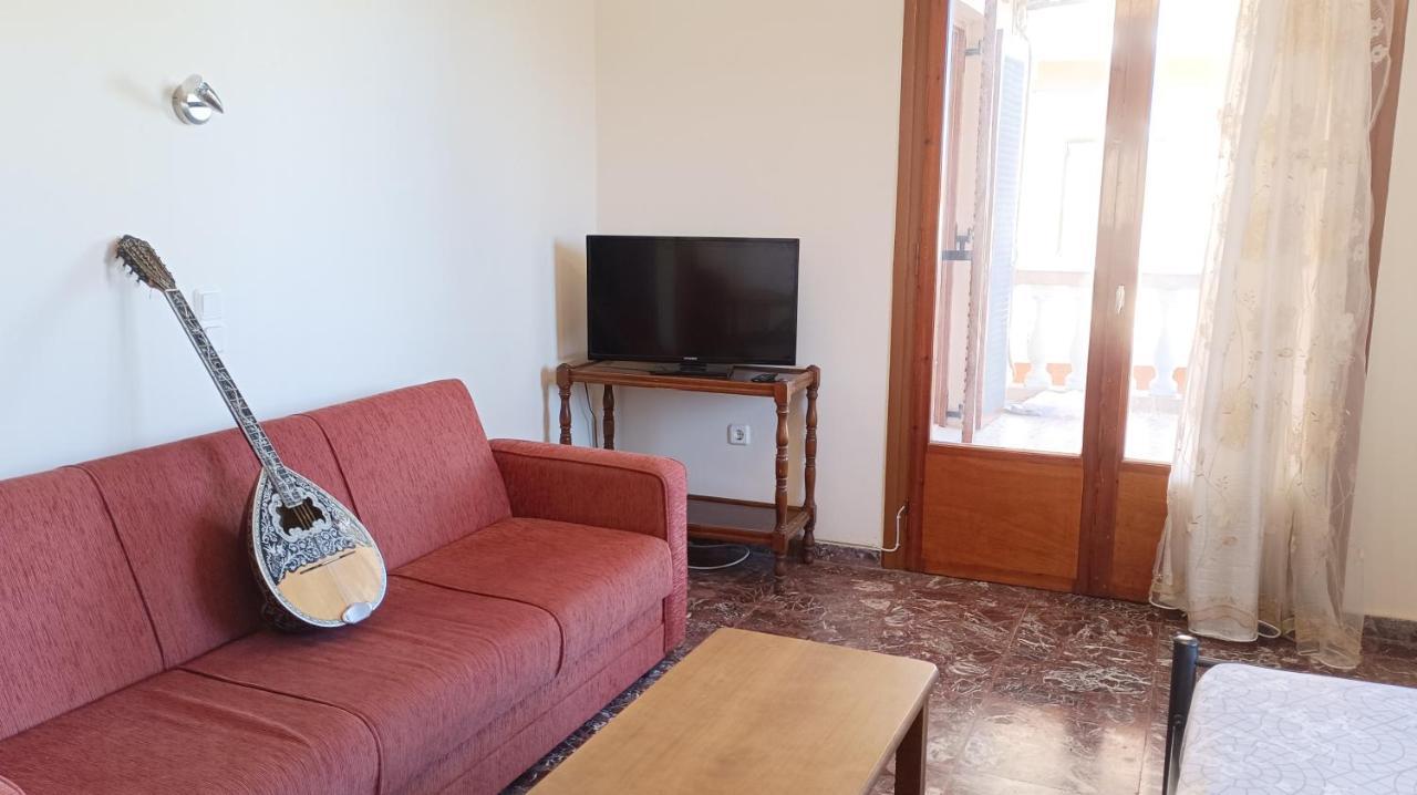 Apartment Michael *