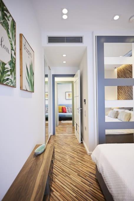 Apartment A3_aplotaria Architect's Chios Town