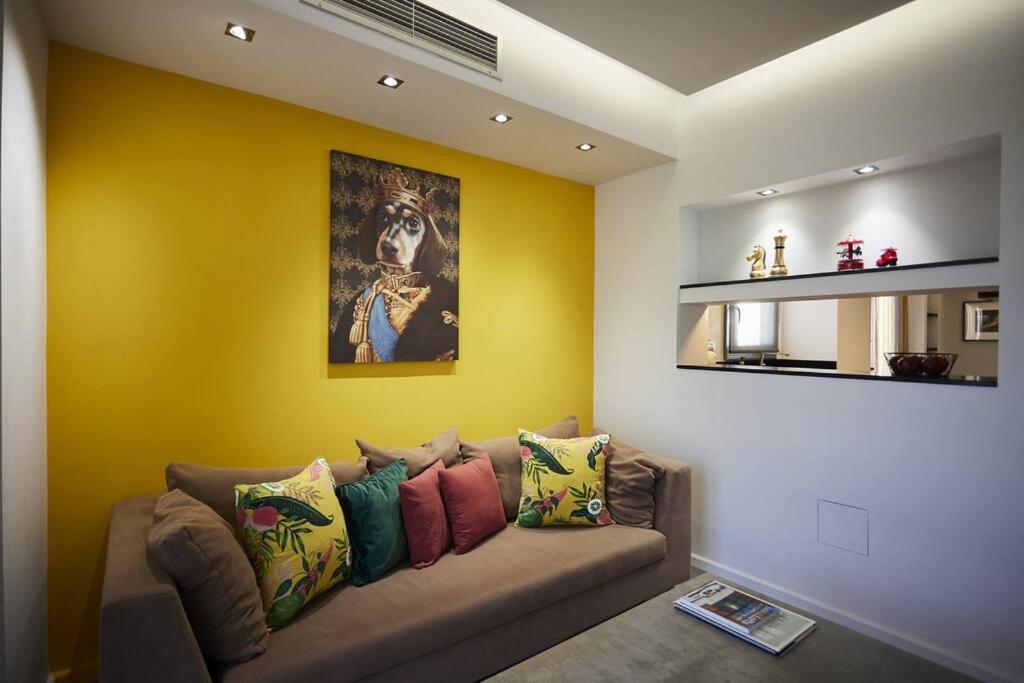 A3_aplotaria Architect's Apartment *