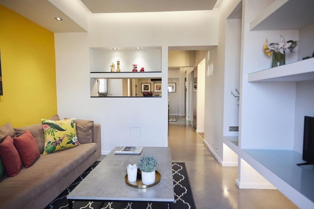 Apartment A3_aplotaria Architect's *