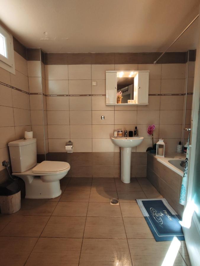 Filotimo In Apartment *