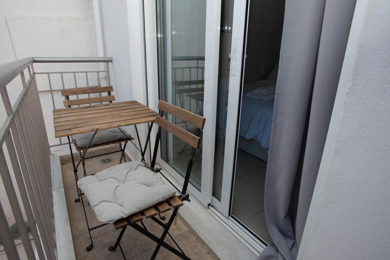 Apartment Anavros Volos