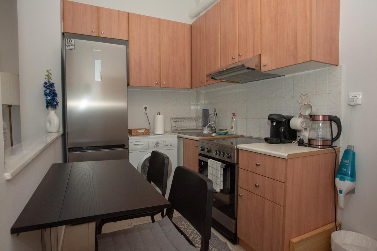 Apartment Anavros