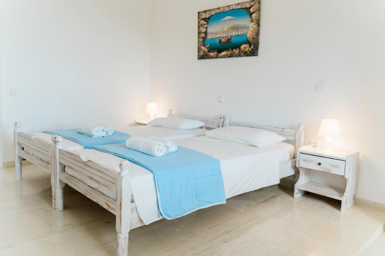 Kallithea * Parga