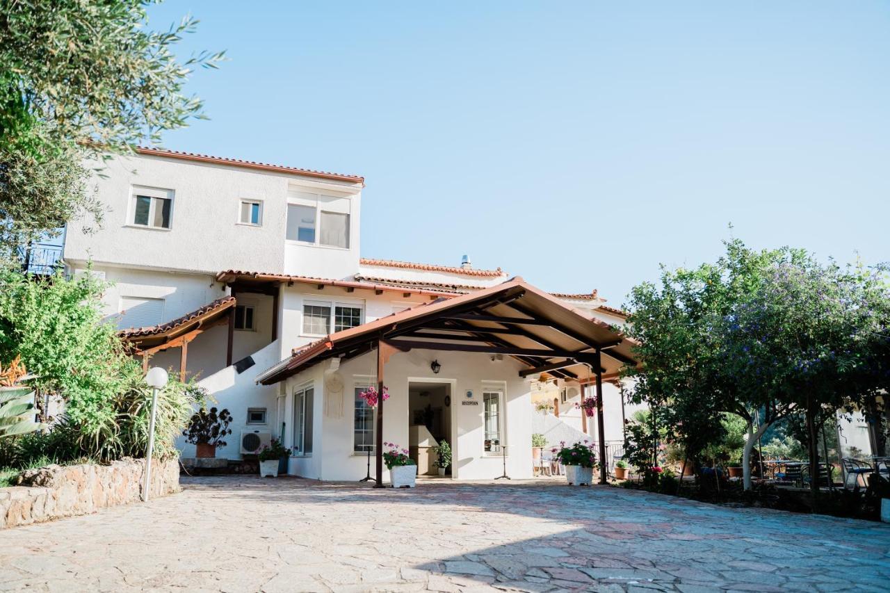 Apartment Kallithea